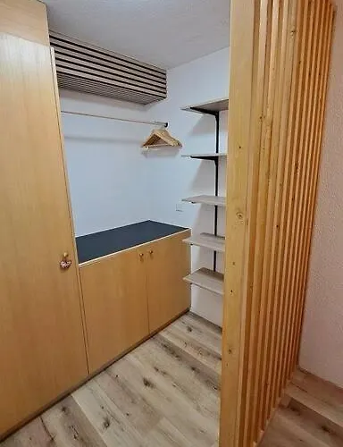 Апартаменты Zum Turm 02 - Renoviert, Traumhafte Aussicht