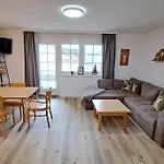 Appartamento Zum Turm 02 - Renoviert, Traumhafte Aussicht