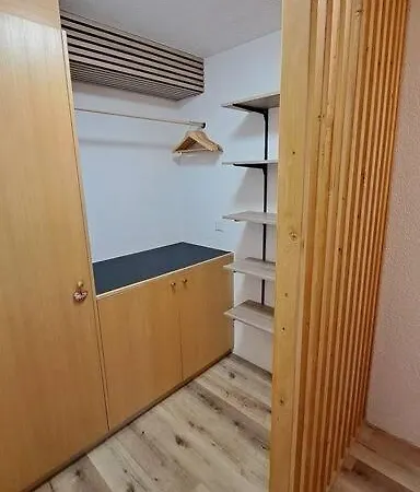 Apartament Zum Turm 02 - Renoviert, Traumhafte Aussicht