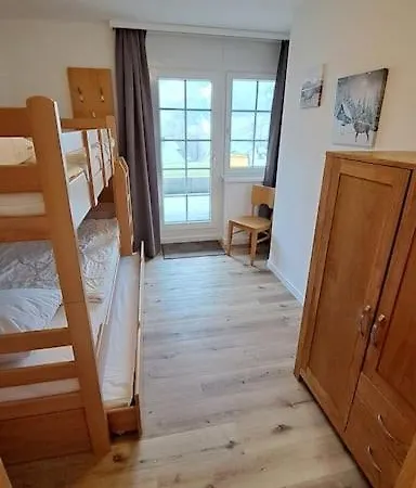 Apartament Zum Turm 02 - Renoviert, Traumhafte Aussicht